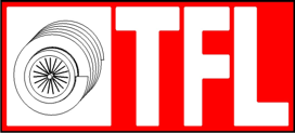Tube Fins Logo
