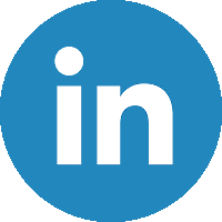 Linked In Logo